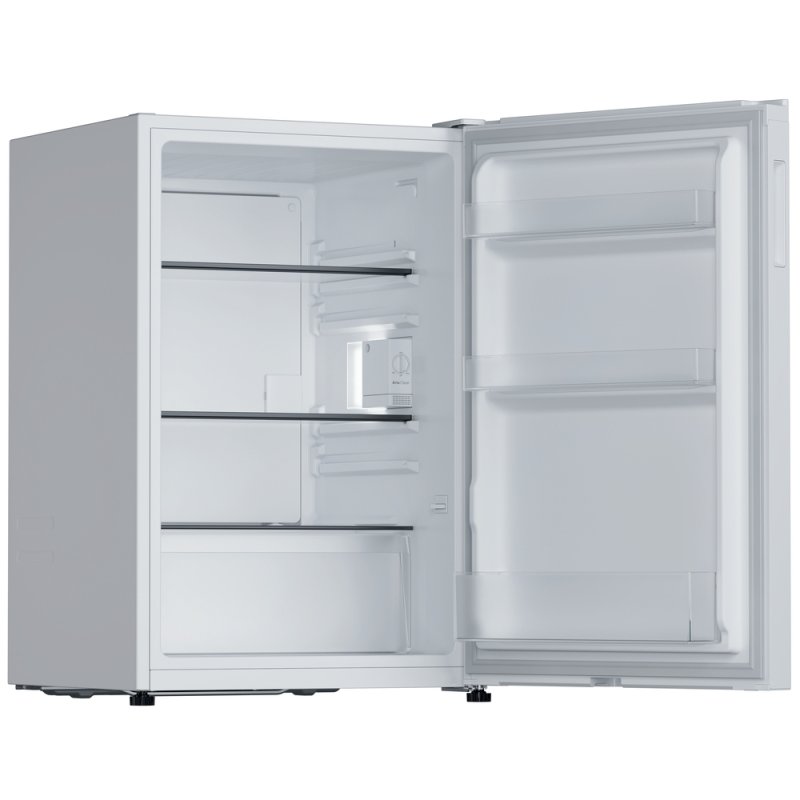 Candy CNLQ2S58EW Pose libre Blanc