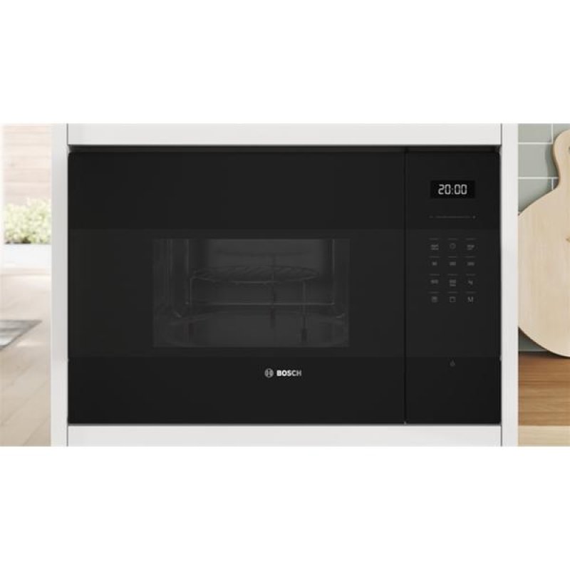 Micro-ondes gril BEL554MB2