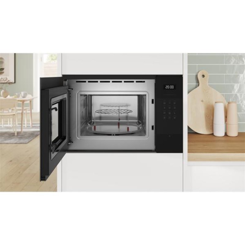 Micro-ondes gril BEL554MB2