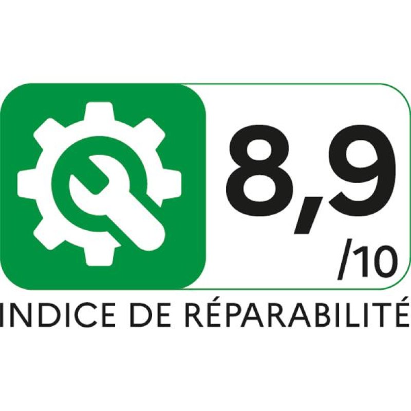Lave-vaisselle intégrable SMI2HTB06E