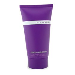 Paco Rabanne Ultraviolet Sensorial Bath & Shower Gel 150ml