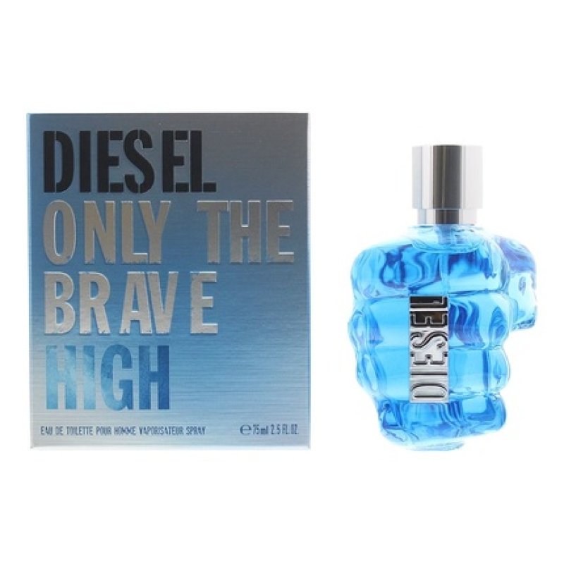 Diesel Only The Brave High 75Ml-