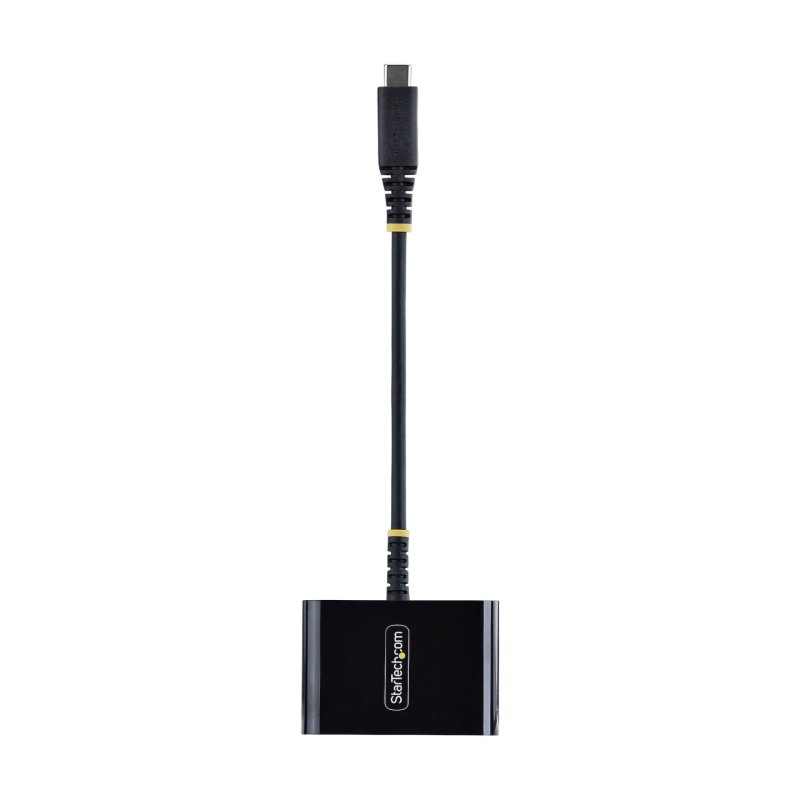 ADAPTATEUR MULTIPORT USB-C H DMI 140W 4K 60HZ USB 5 GBPS