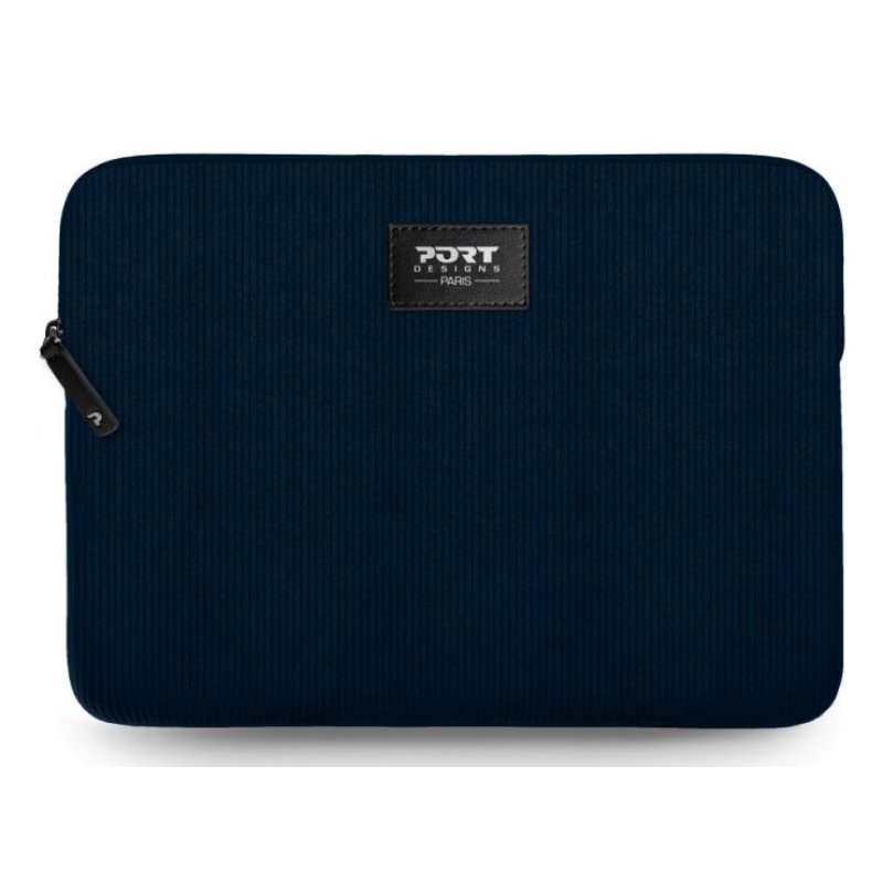 PORT Designs MILANO II ECO 40,6 cm (16") Housse Bleu