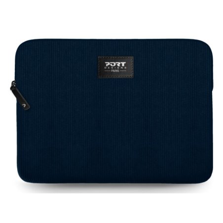 PORT Designs MILANO II ECO 40,6 cm (16") Housse Bleu