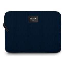 PORT Designs MILANO II ECO 35,6 cm (14") Housse Bleu
