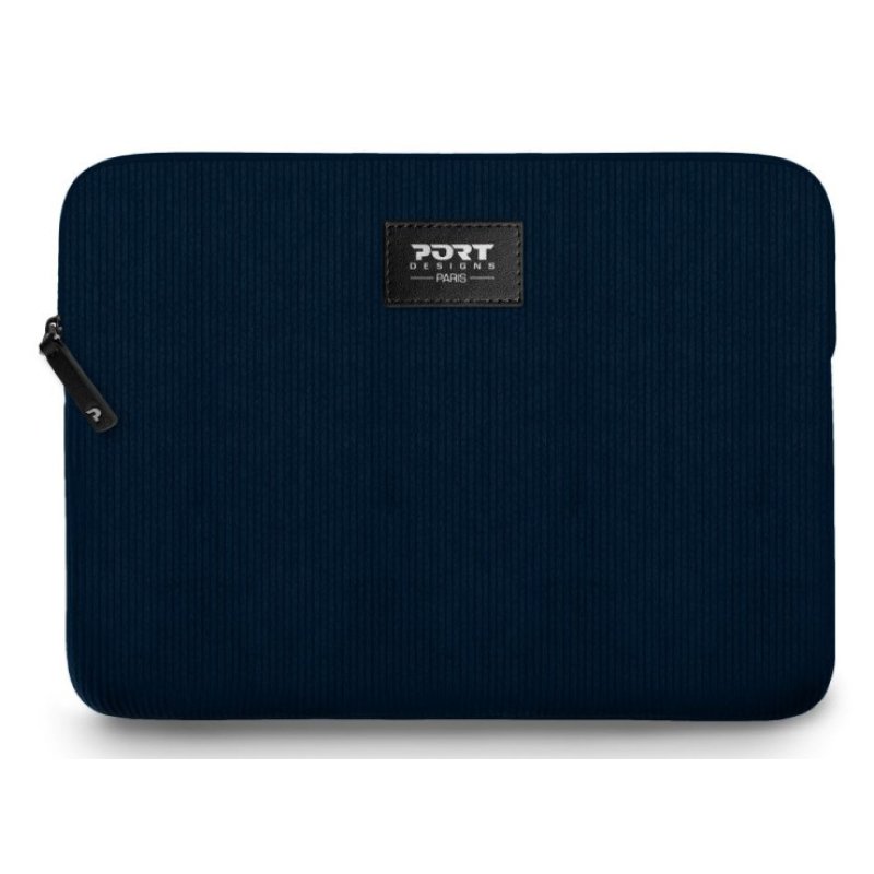 PORT Designs MILANO II ECO 35,6 cm (14") Housse Bleu