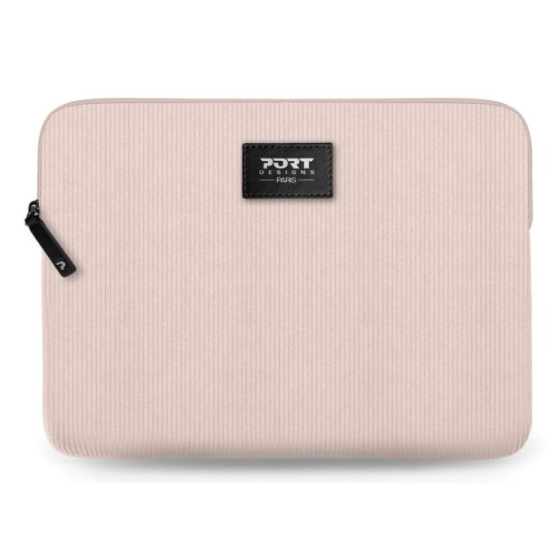 PORT Designs MILANO II ECO 35,6 cm (14") Housse Rose