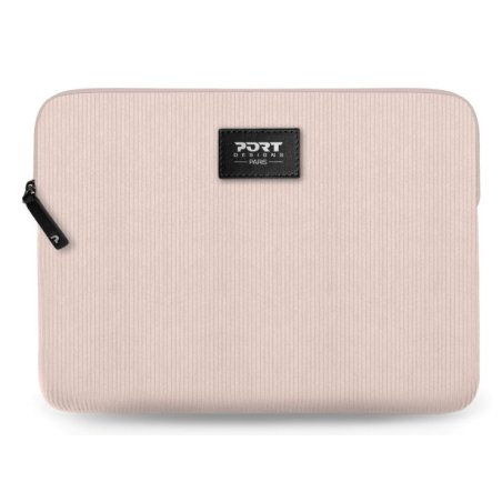 PORT Designs MILANO II ECO 35,6 cm (14") Housse Rose