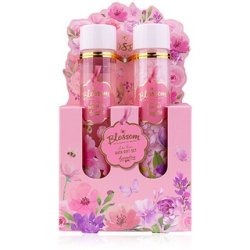 Accentra Blossom Bath Set