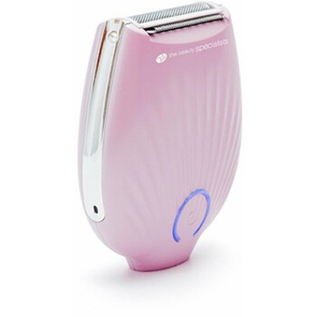 Riobeauty Go Smooth Pink Travel Women's Shaver