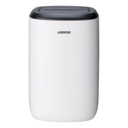 Eeese - Dehumidifier & Air Purifier Luna 12L WIFI - 5 Year Warranty