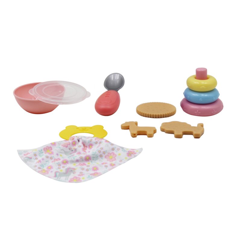 Happy Friend - Play Time Set (504396)