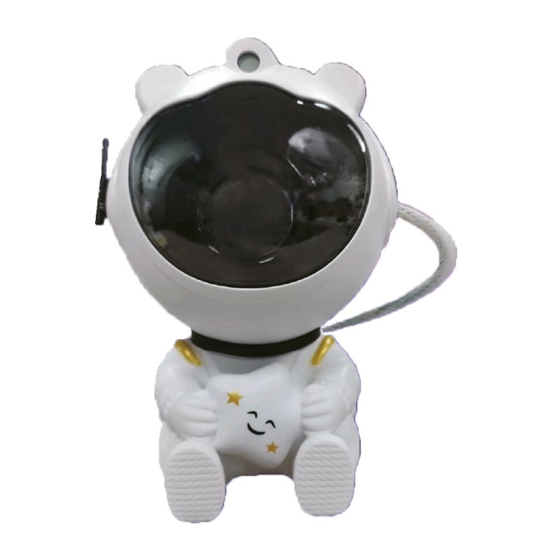 MECHARITE - Mini Astronaut Projektor