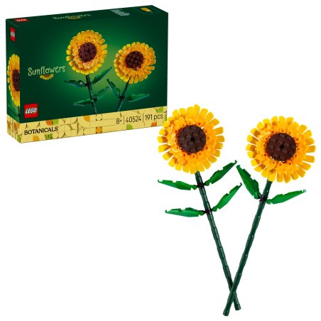 40524 Botanicals Sonnenblumen