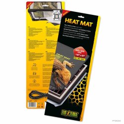 Exoterra - Heat mat - Self-Regulated - 45x20 cm