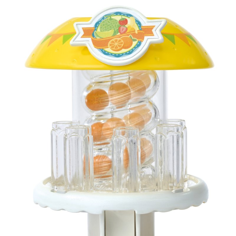 Sylvanian Families - Citrus Bird Juice Stand (5861)