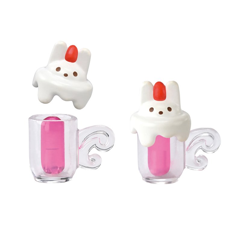 Sylvanian Families Le stand de jus de fruits