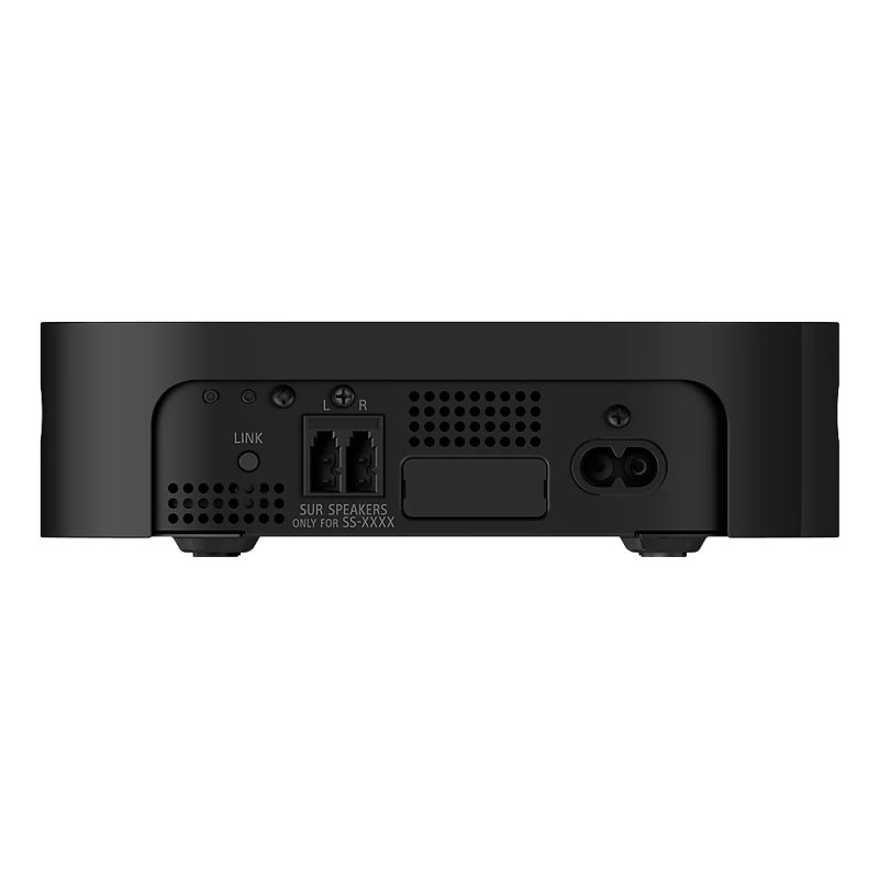 Sony HT-S60 Noir 5.1 canaux 1000 W