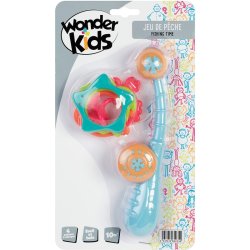 Jeu De Peche Assortiment -Modèle Choisi Aléatoirement