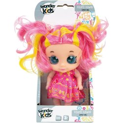 Poupee Kawaii Assortiment -Modèle Choisi Aléatoirement