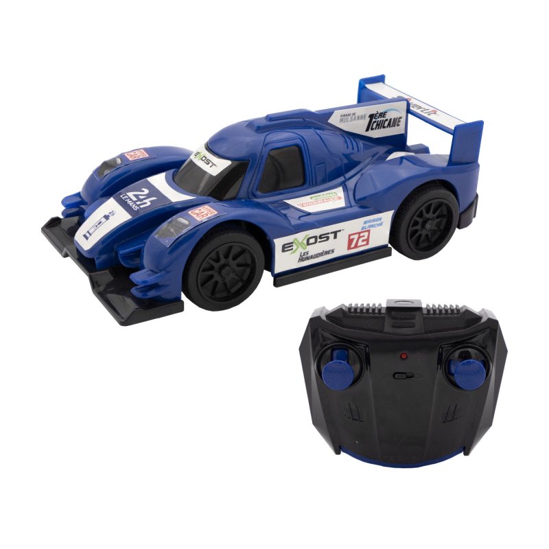 Exost 70008 play vehicle/play track