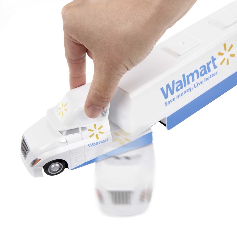 Disney Pixar Cars Disney Pixar – Assortiment de Transporteurs Cars