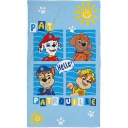 SERVIETTE 70X120 PPATROL