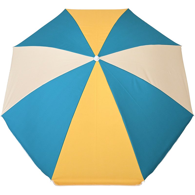 PARASOL QUART FV 160CM Modèle choisi aléatoirement