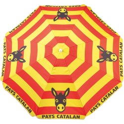 PARASOL CATALAN FV 180CM