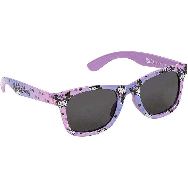 Lunette de Soleil Hello Kitty Modèle choisi aléatoirement