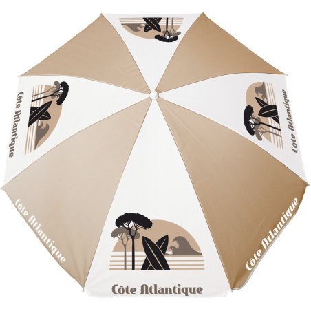 PARASOL ATLANTIQ POLY FV 180CM