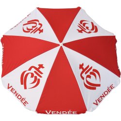 PARASOL VENDEE FV 180CM Modèle choisi aléatoirement