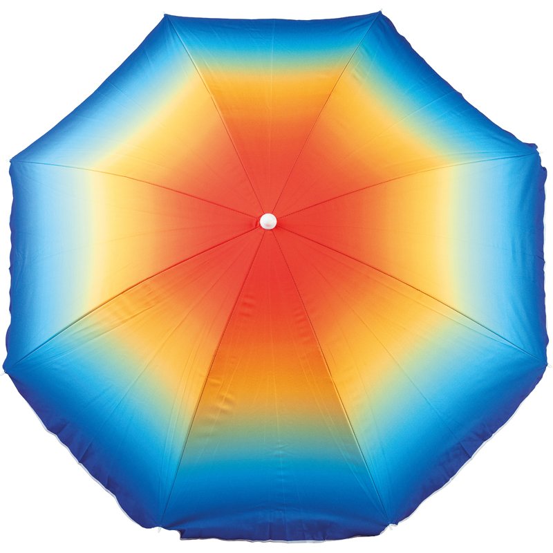 PARASOL TIE DIE FV 180CM Modèle choisi aléatoirement