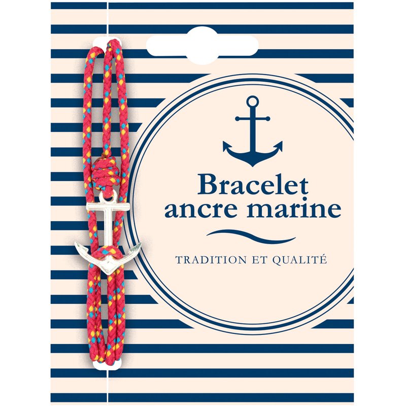 BRACELET Modèle choisi aléatoirement