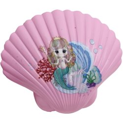 COQUILLAGE SURPRISE Modèle choisi aléatoirement