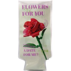 FLEURS BRIQUES Modèle choisi aléatoirement