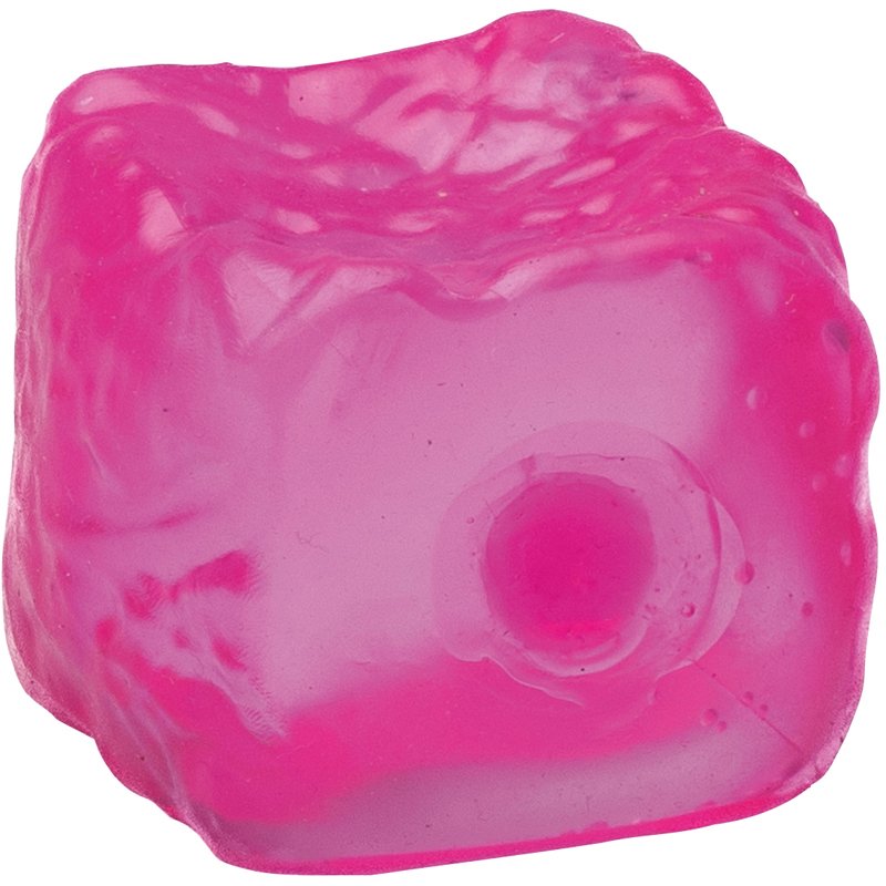 CUBE GLACON SQUISHY Modèle choisi aléatoirement