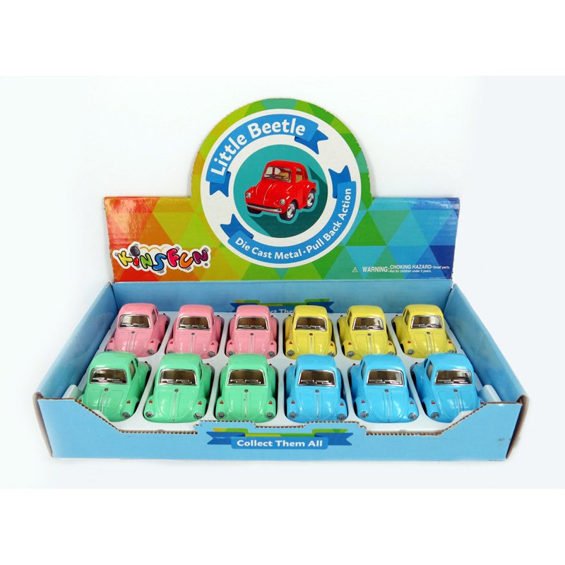 P-CLE COCCINELLE RF Modèle choisi aléatoirement