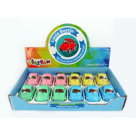 P-CLE COCCINELLE RF Modèle choisi aléatoirement