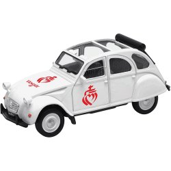 2CV VENDEE RF BLANC