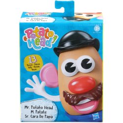 Potato Head Mr. and Mrs.