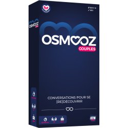 OSMOOZ COUPLES