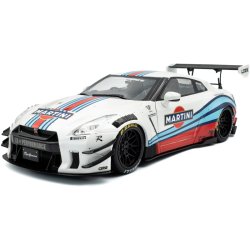 NISSAN 1/18 GT-R LIBERTY 2024