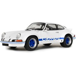 PORSCHE 1/18 911 CARRERA 1973