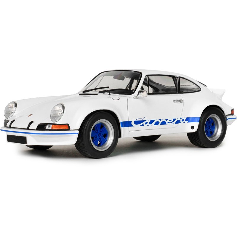 PORSCHE 1/18 911 CARRERA 1973