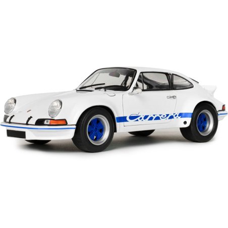 PORSCHE 1/18 911 CARRERA 1973