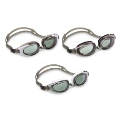 Intex 55685 lunette de natation Jeunesse Unisexe Taille unique