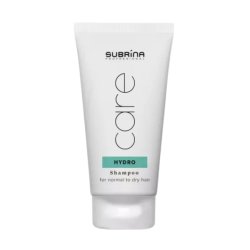 Sampon Subrina Professional Care Hydro, Par normal/uscat, 25ml