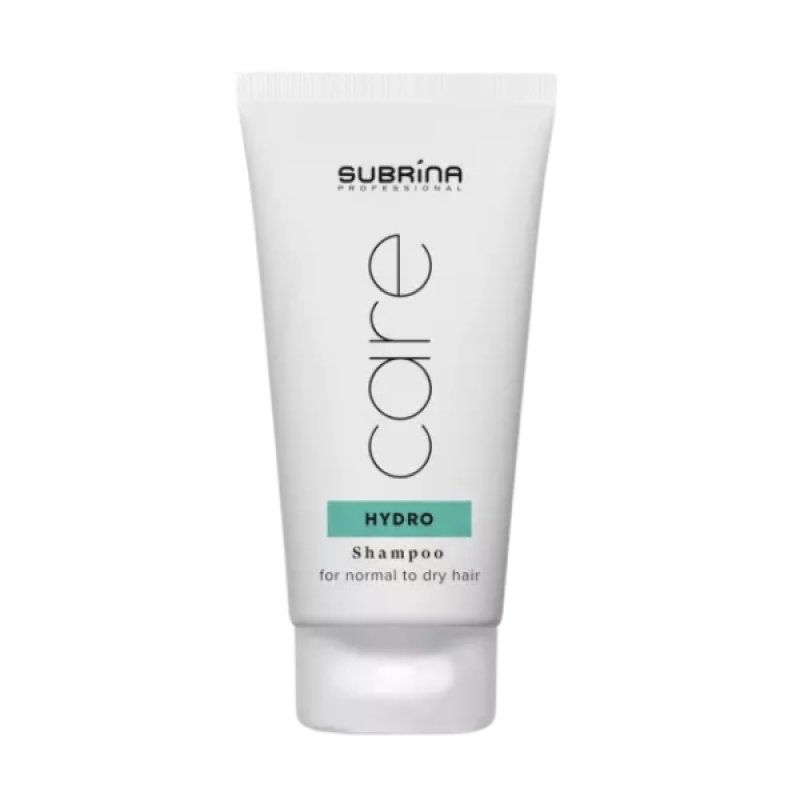 Sampon Subrina Professional Care Hydro, Par normal/uscat, 25ml